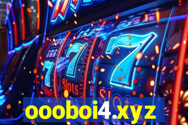 oooboi4.xyz