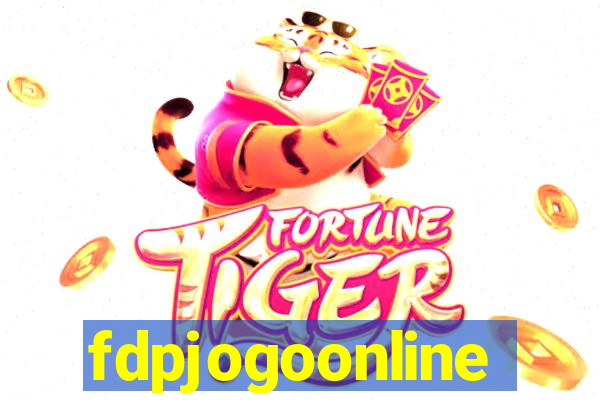 fdpjogoonline