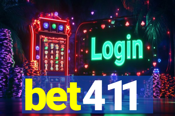 bet411