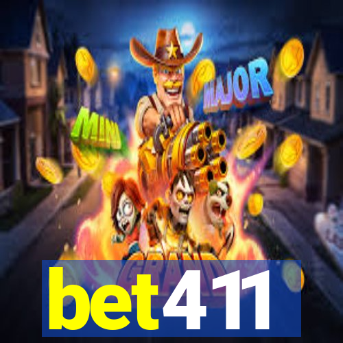bet411
