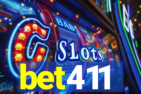 bet411
