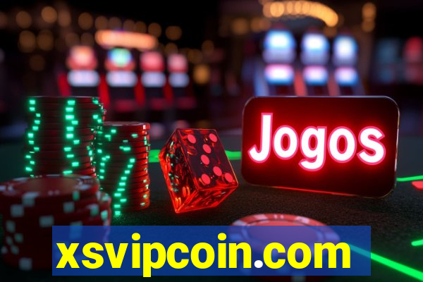 xsvipcoin.com