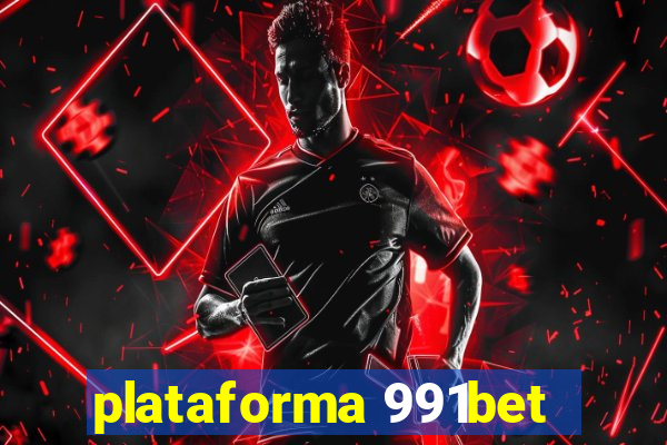 plataforma 991bet