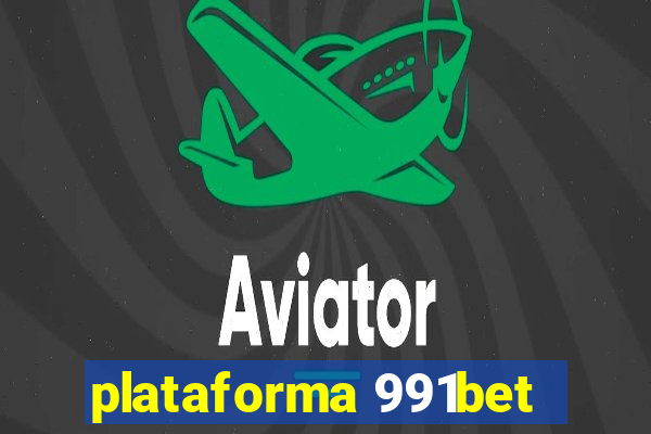 plataforma 991bet