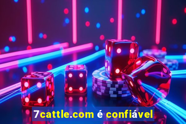 7cattle.com é confiável