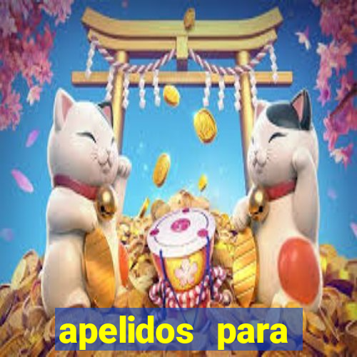apelidos para amigos magros