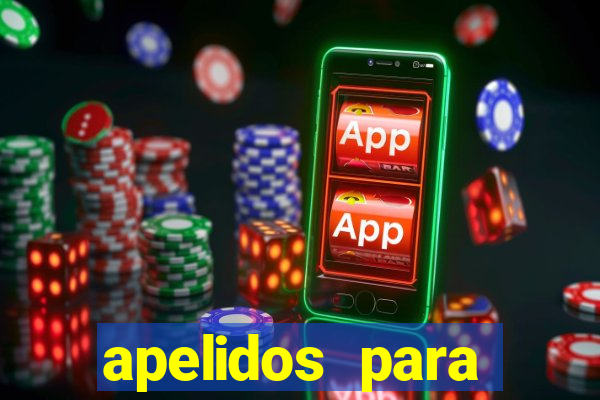 apelidos para amigos magros