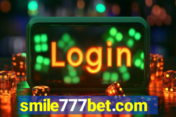 smile777bet.com