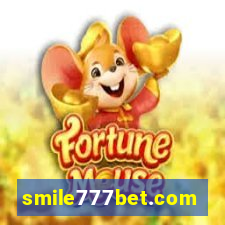 smile777bet.com