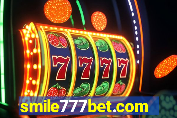smile777bet.com