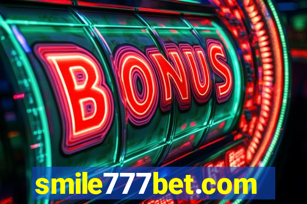smile777bet.com