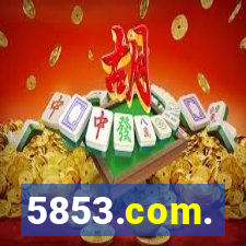 5853.com.