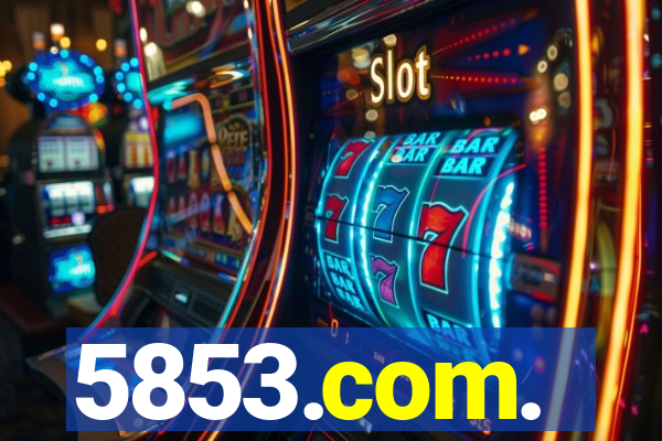 5853.com.