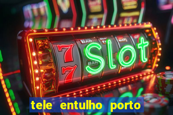 tele entulho porto alegre zona norte