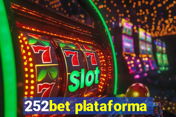252bet plataforma