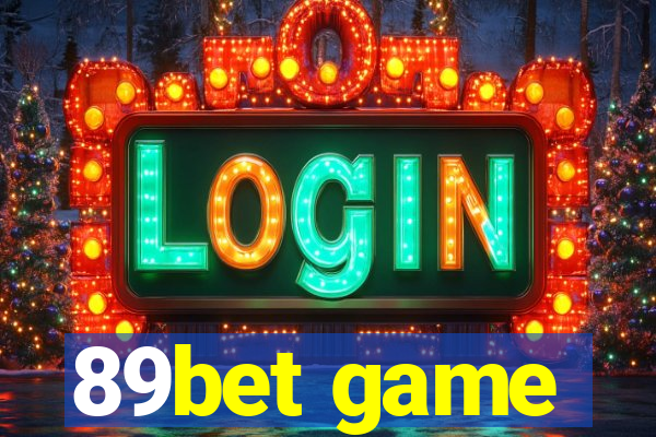 89bet game