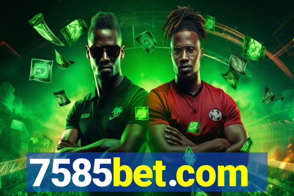 7585bet.com