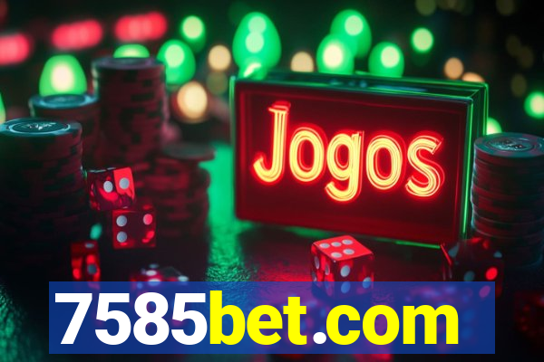 7585bet.com