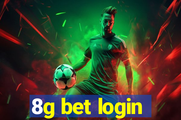 8g bet login