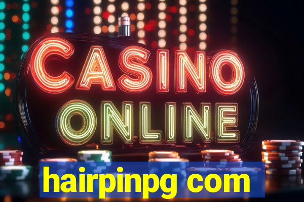 hairpinpg com