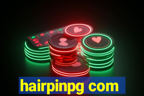 hairpinpg com