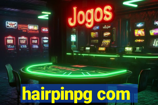 hairpinpg com