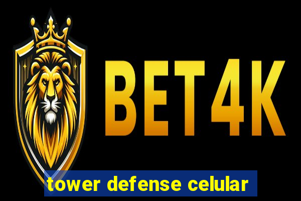 tower defense celular