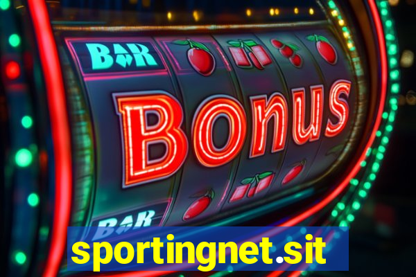 sportingnet.site