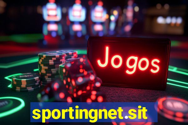 sportingnet.site