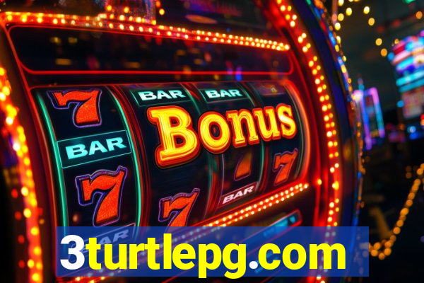 3turtlepg.com