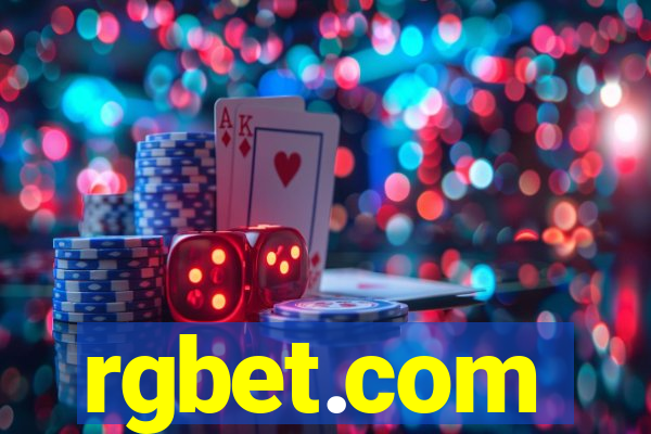 rgbet.com