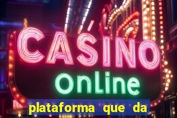 plataforma que da pra jogar demo