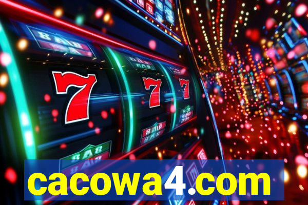 cacowa4.com