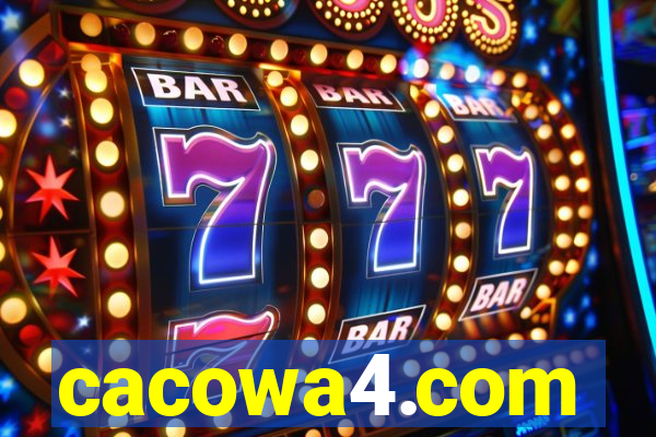 cacowa4.com