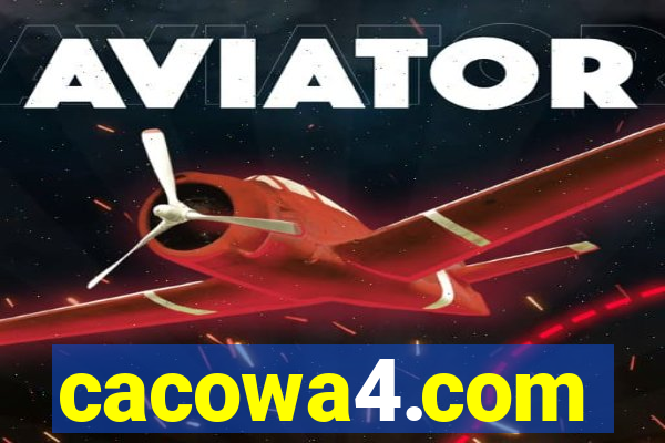 cacowa4.com