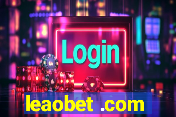 leaobet .com