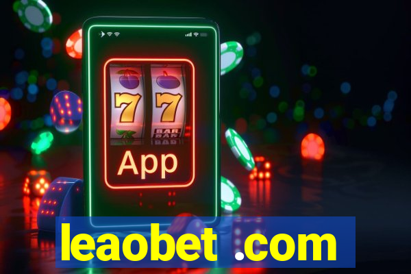 leaobet .com