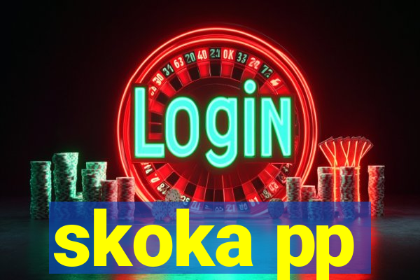 skoka pp