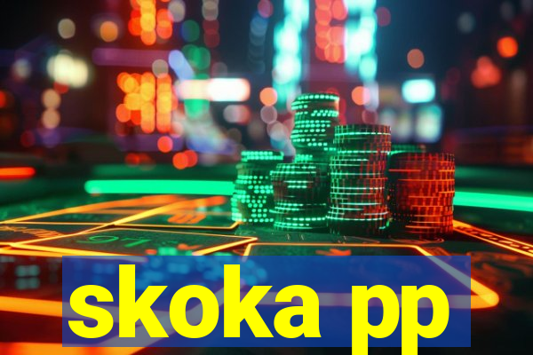 skoka pp