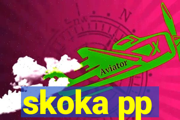 skoka pp