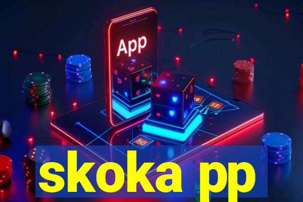 skoka pp