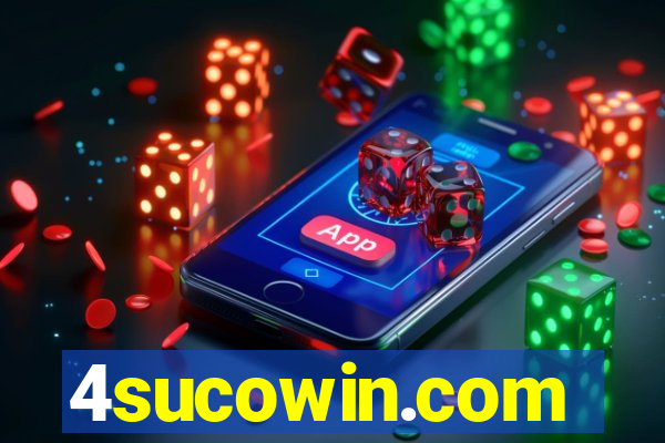 4sucowin.com