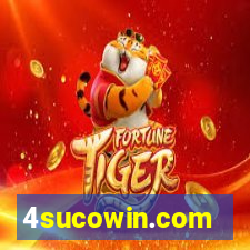 4sucowin.com