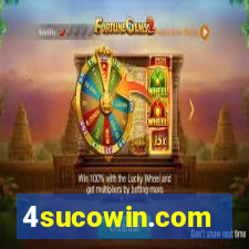 4sucowin.com
