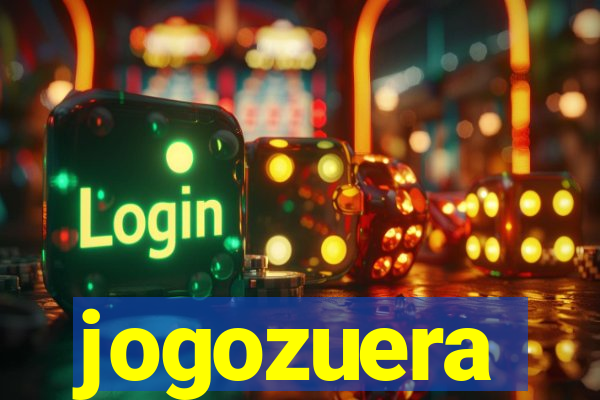 jogozuera