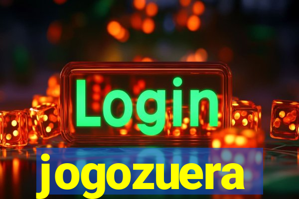 jogozuera