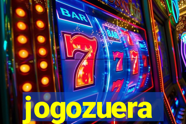 jogozuera