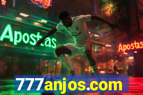 777anjos.com