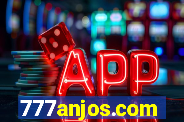777anjos.com