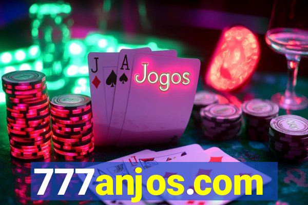 777anjos.com